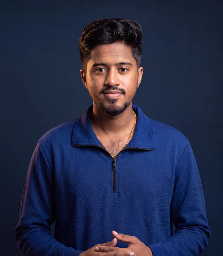 Lakshmanan, AI engineer and creator of 100 Days of GenAI